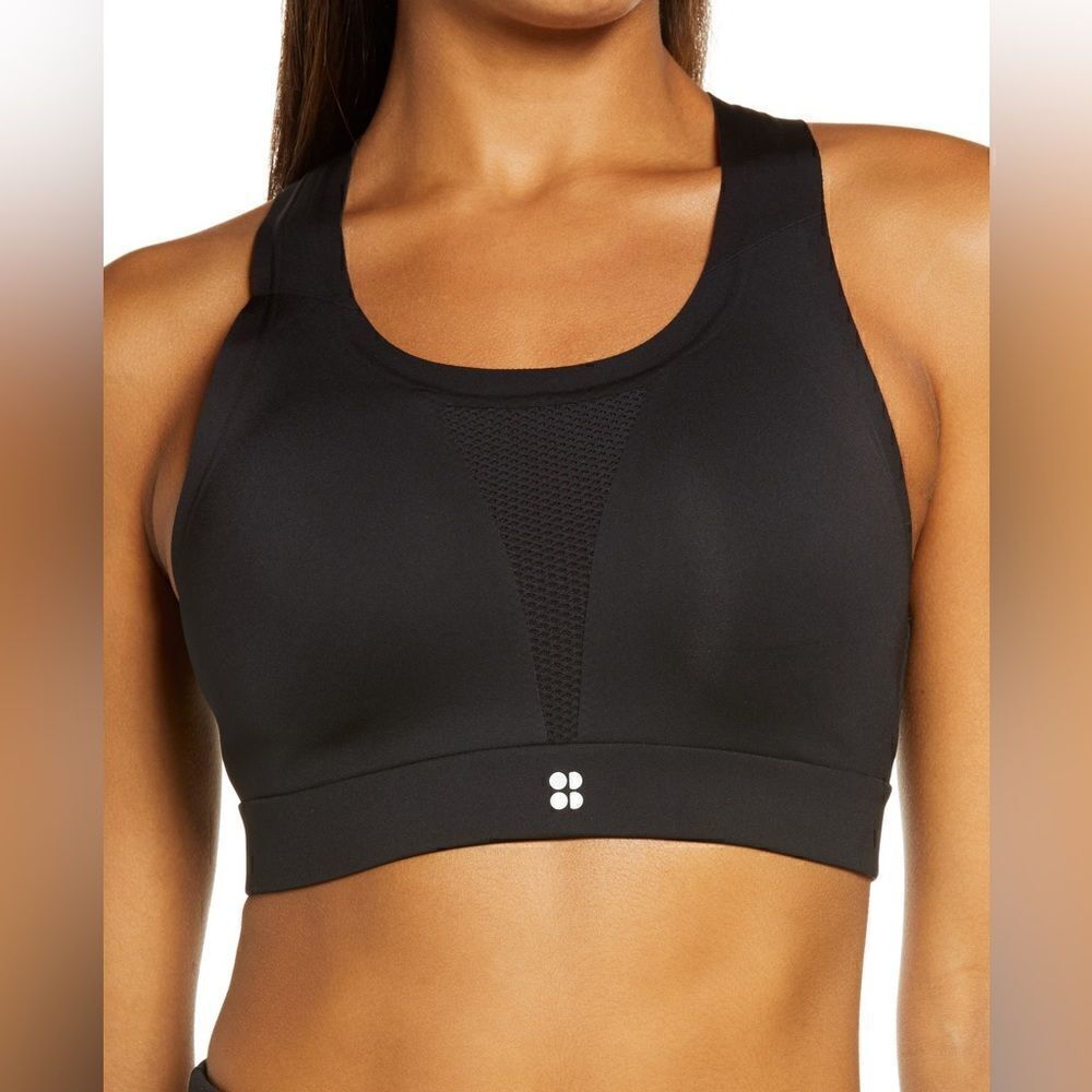 Sweaty Betty All Train Sports Bra